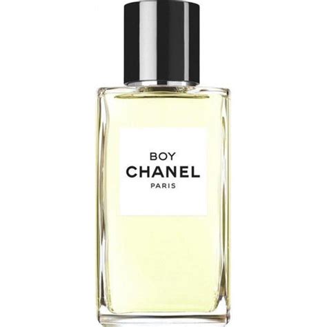 chanel boy perfumereview|Chanel boy perfume sample.